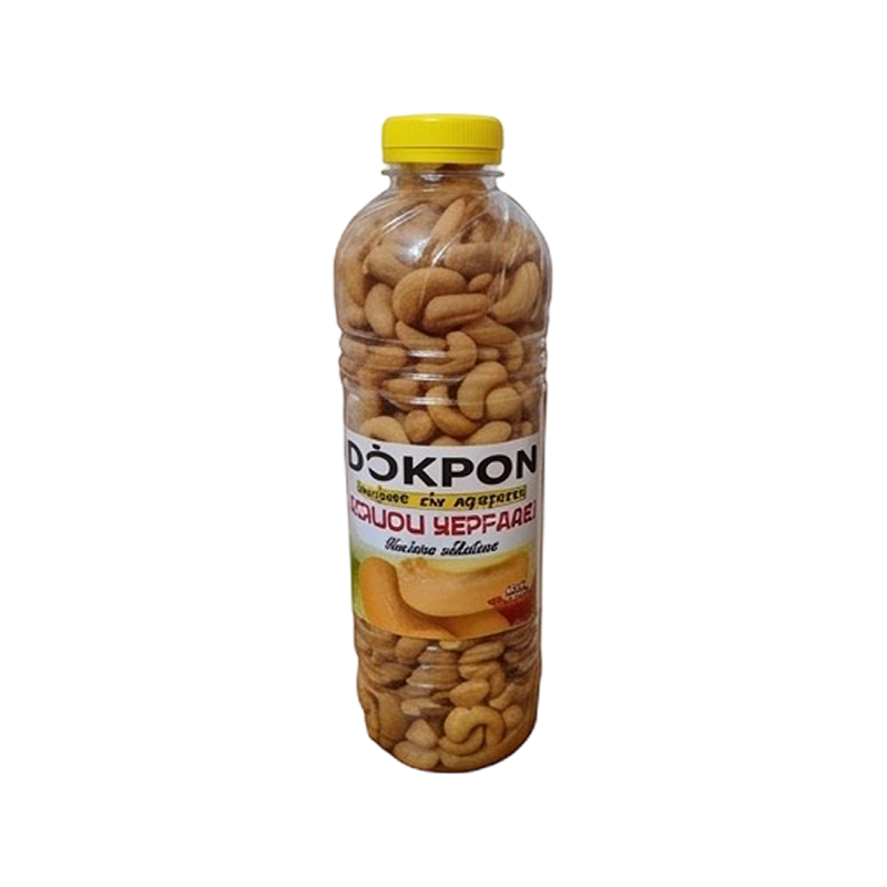 Acajou Nature Dòkpon