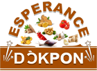 Logo Dòkpon D'Espérance